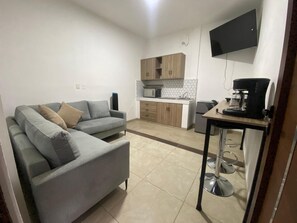 Standard Apartment | Private kitchen