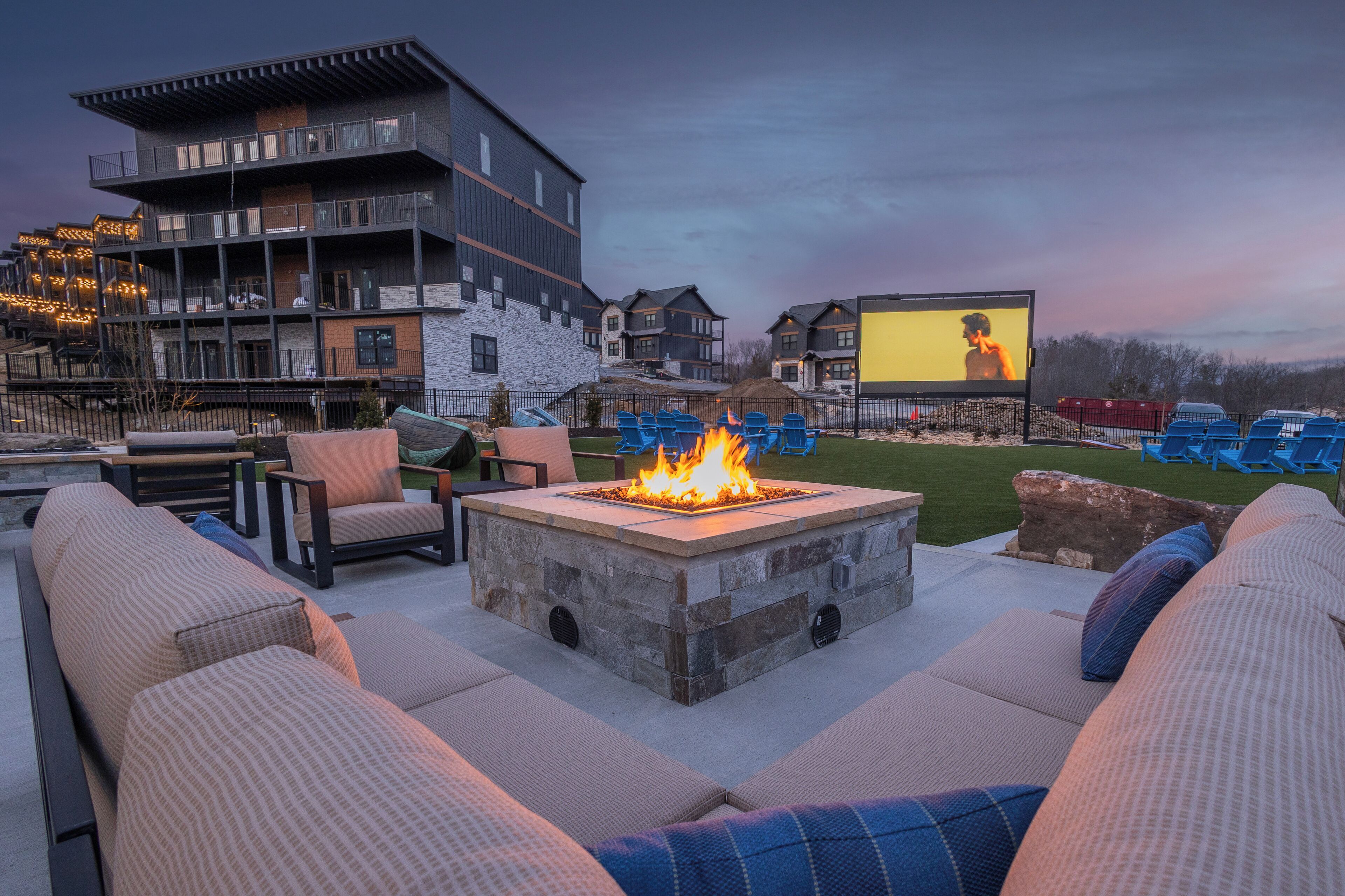 Terrass/Patio