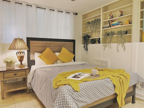 Ramblei near Rittenhouse Sq | 1 bedroom – Unit A