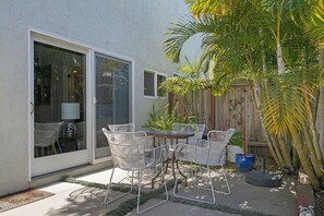 Servei de restauració a l'aire lliure