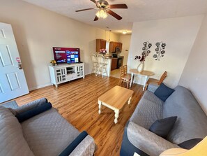 منطقة المعيشة