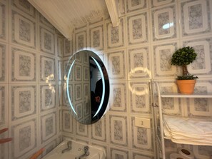 Comfort-Loft | Badezimmer