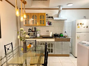 Living area - El Horizonte  (Rancagua)