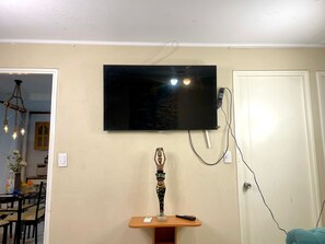 Living area - El Horizonte  (Rancagua)