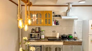 Casa urbana | Área de sala de estar
