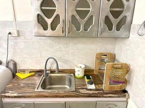 City House | Private kitchen