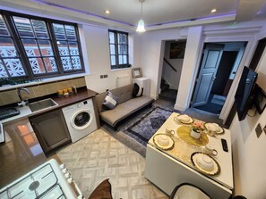 Interior - Double Storey Apartment- Old Trafford (Stretford)