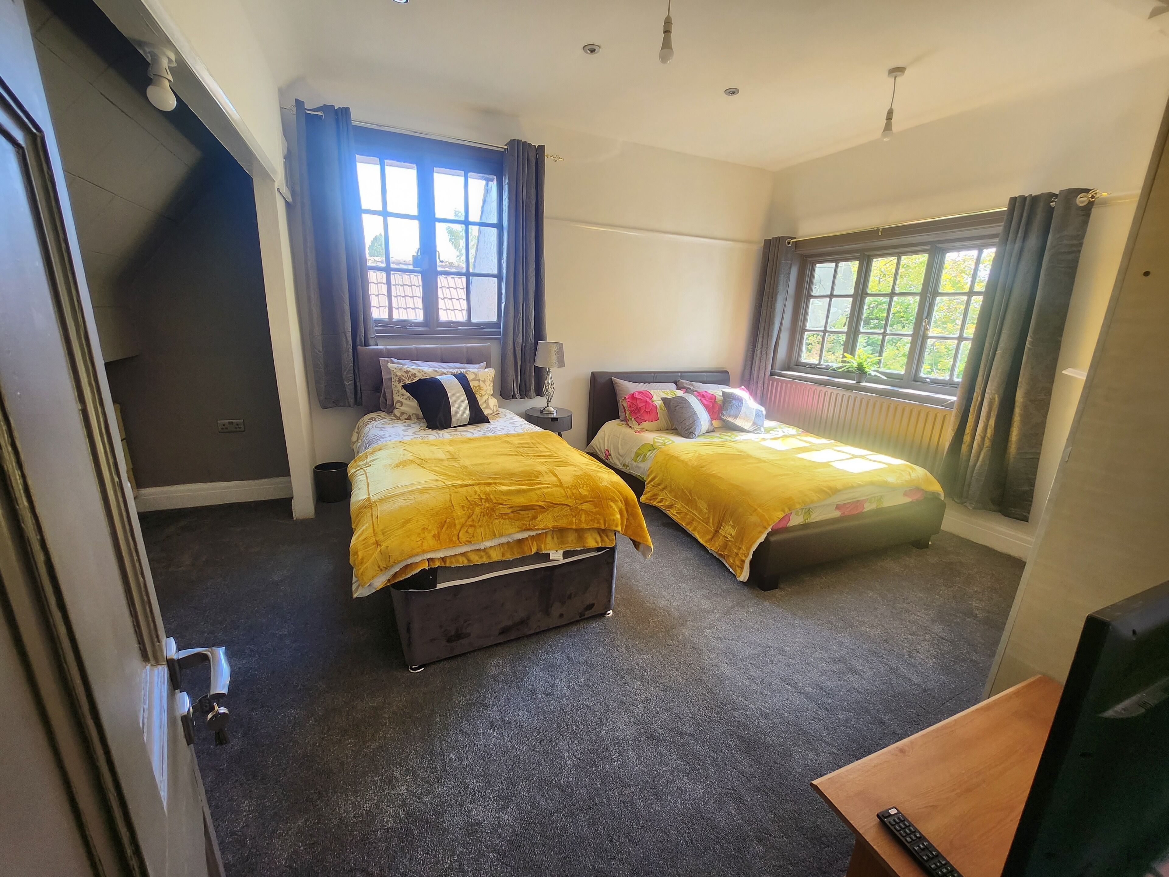 1 chambre, Wi-Fi