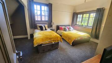 1 bedroom, WiFi