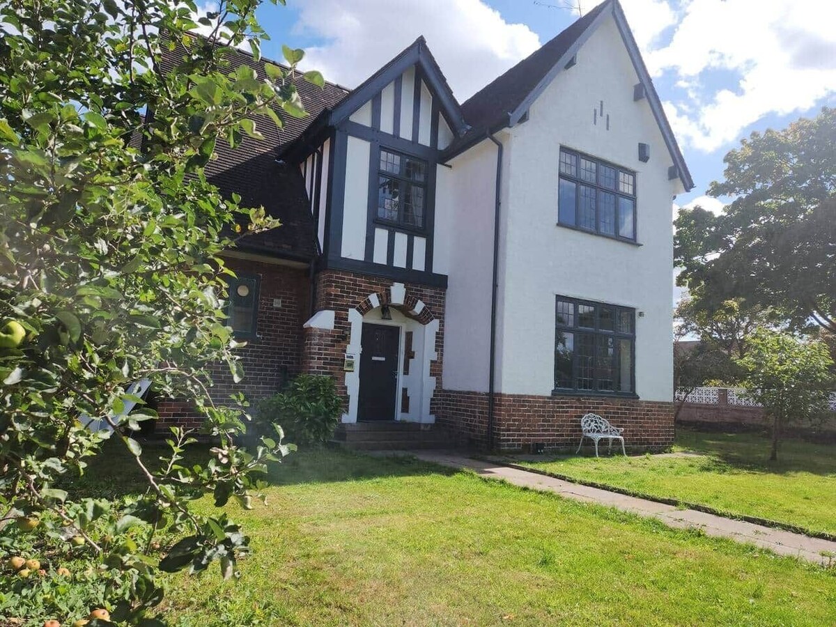 Bild für Gastgeberprofil