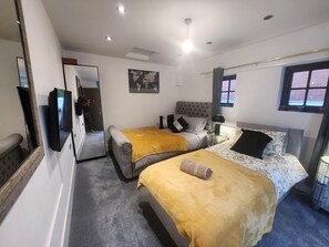 1 chambre, Wi-Fi