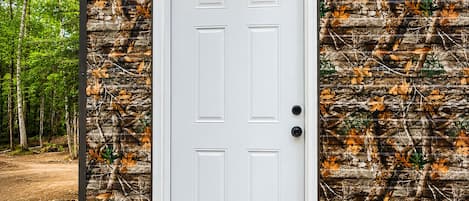 Detalle exterior