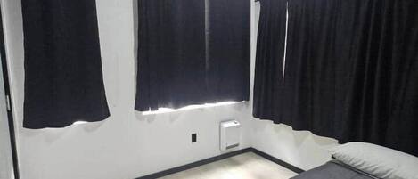 1 habitación y wifi gratis