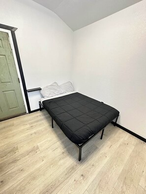 1 soveværelse, gratis Wi-Fi