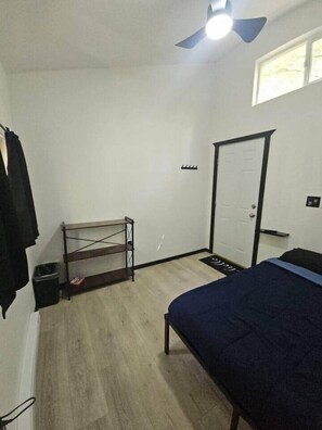 1 Schlafzimmer, kostenloses WLAN