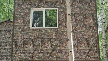 Exterieur