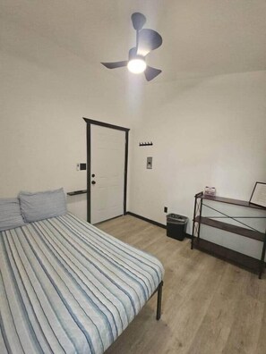 1 soverom og wi-fi (inkludert)