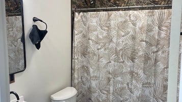 Papel de baño
