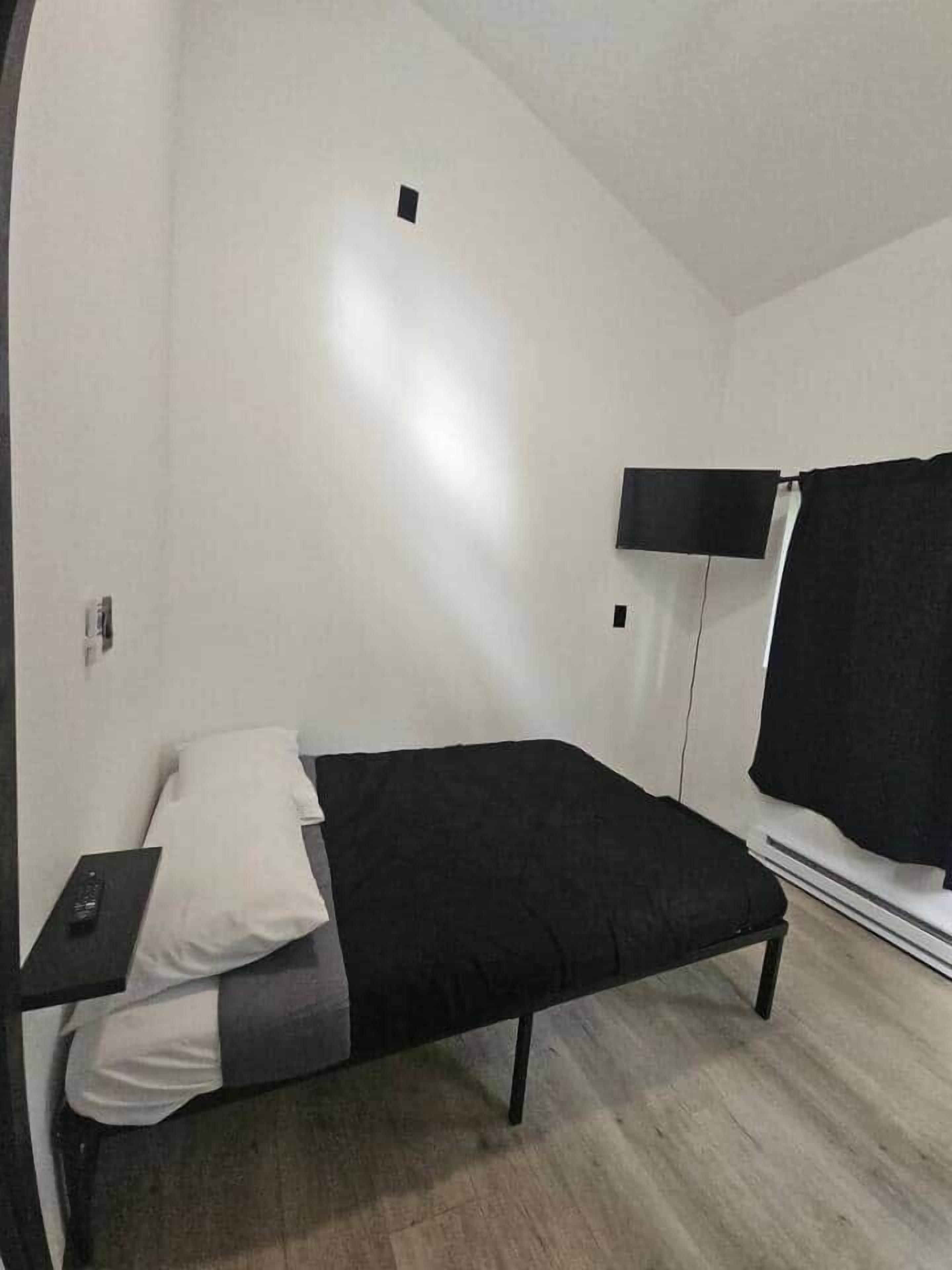 1 bedroom, free WiFi