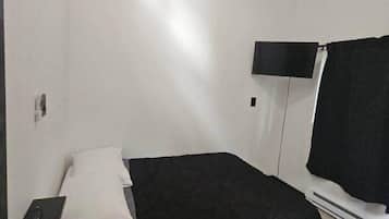 1 habitación y wifi gratis