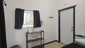 1 bedroom, WiFi