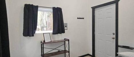 1 間睡房、免費 Wi-Fi