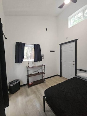 1 Schlafzimmer, kostenloses WLAN