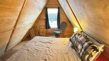 2 habitaciones, wifi gratis y ropa de cama