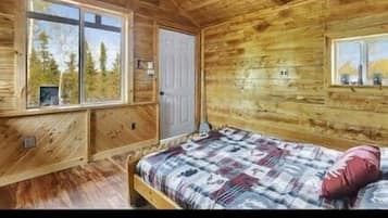 Wifi y ropa de cama