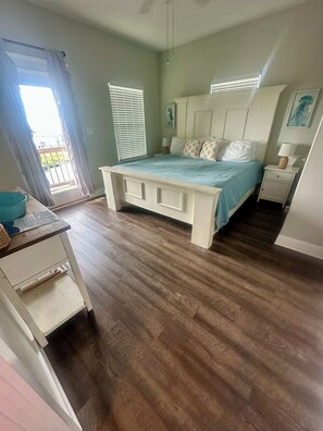 6 chambres, accès au Wi-Fi (inclus), literie fournie