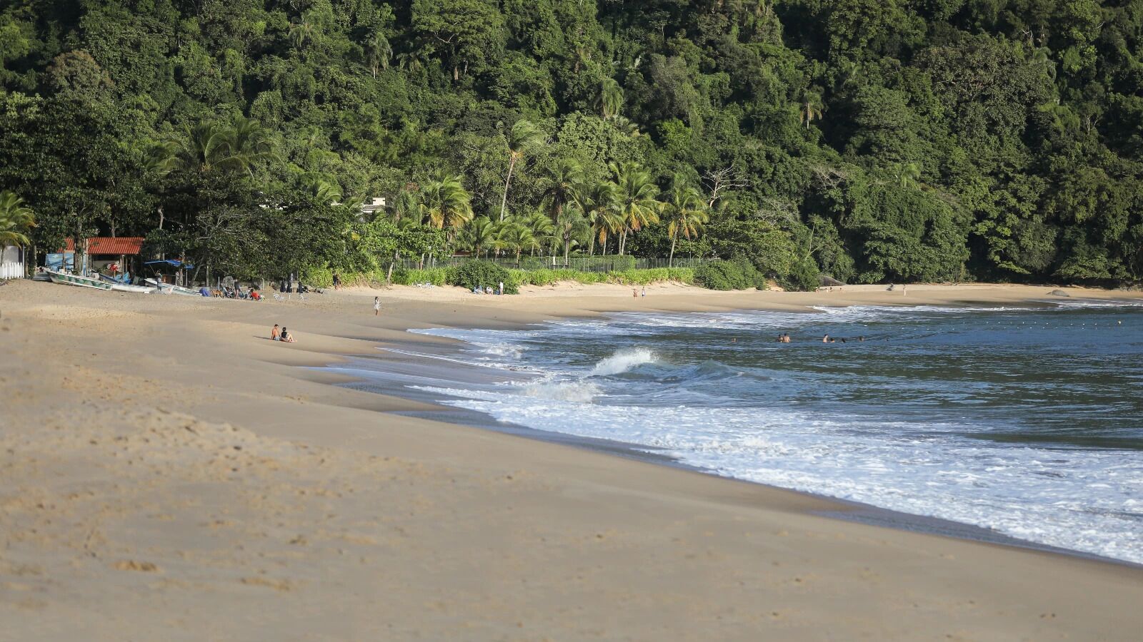 Strand