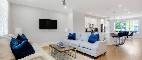 TV