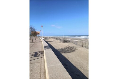 Villa Familiale La Pergola - 12 personnes