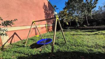 Kinderbereich