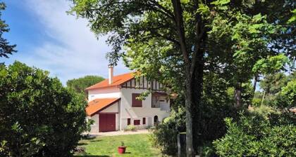 Villa Familiale La Pergola - 15 people