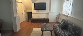 Affordable apartment in central KW