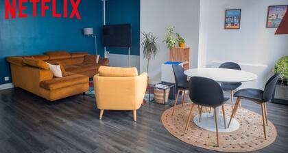 In the heart of Dunkirk