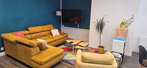 Télévision