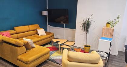 Au coeur de Dunkerque