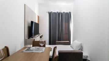 Apartment | Living room