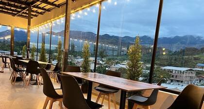 Golden Garden Hotel & Suites