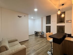 SUITE PRESIDENCIAL