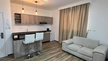 SUITE PRESIDENCIAL | Eigene Küche