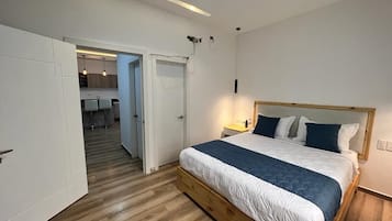 SUITE PRESIDENCIAL | Desk, free WiFi
