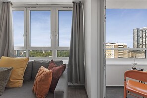 تلفزيون ذكي