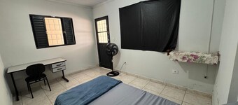 Single rooms
