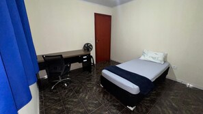 9 bedrooms, iron/ironing board, WiFi, bed sheets