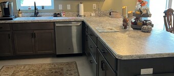 Tropical Paradise in the heart of theVillages. Minutes from Brownwood