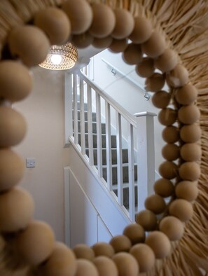 Interior - Quiet Stay w/ Fast WiFi & Driveway Near Riverside (Southampton)