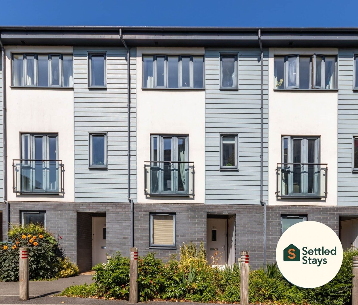 Bild für Gastgeberprofil